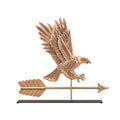 Pure Copper Weathervane J286889