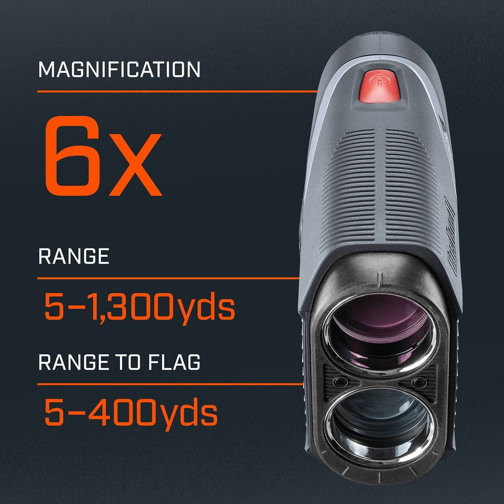 Laser Golf Rangefinder T23920