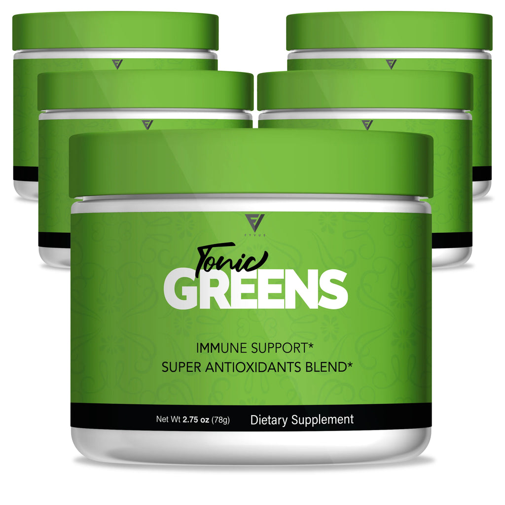 Greens Powder A494