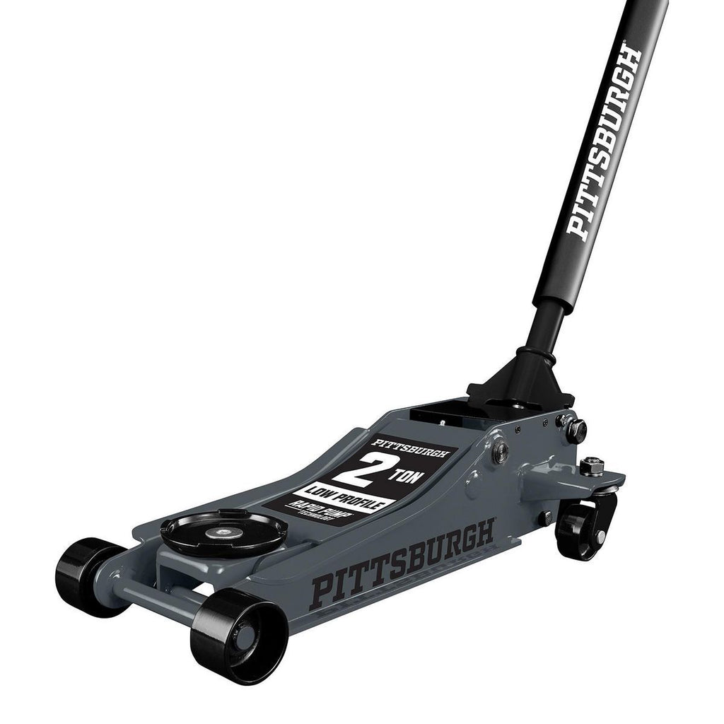 2 Ton Low-Profile Floor Jack K29063