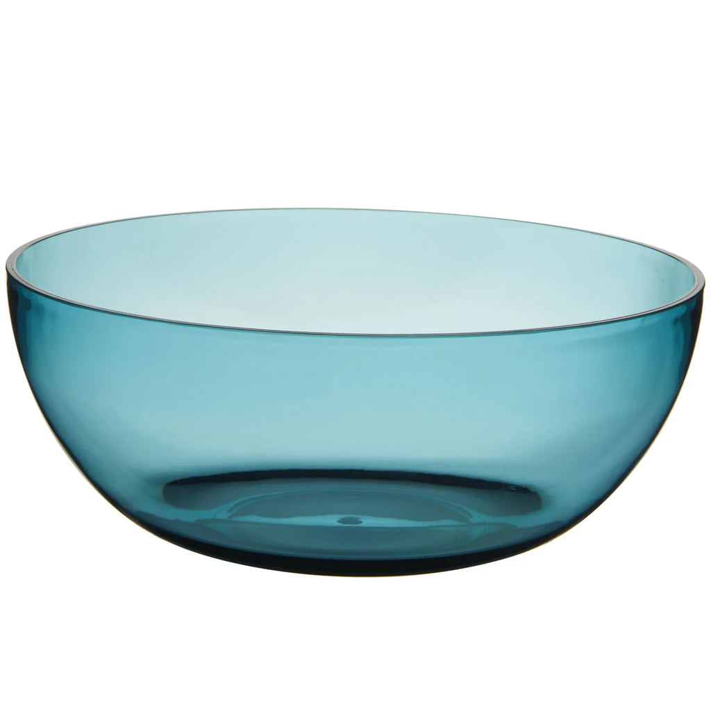 Salad Bowl Set Turquoise C584461
