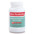 Zinc Picolinate 60vc B9857