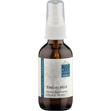 Throat Mist C7871