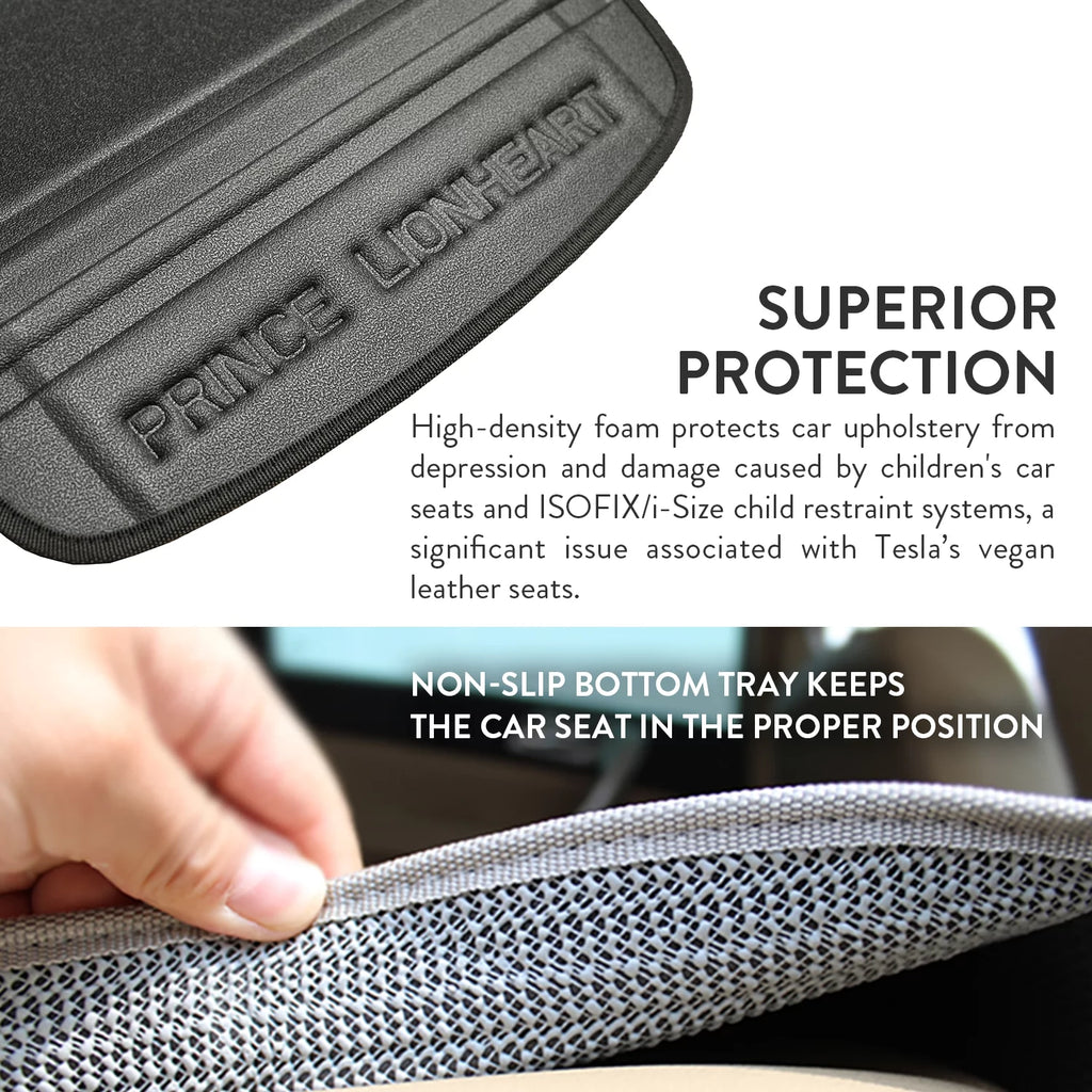 Car Seat Protector J401592