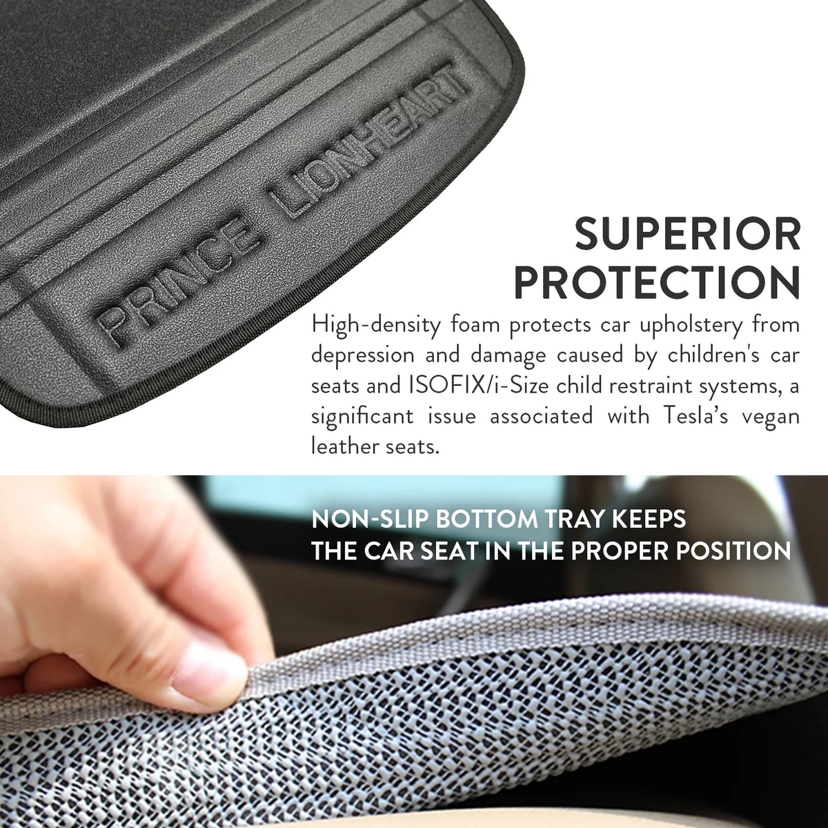 Car Seat Protector J401592