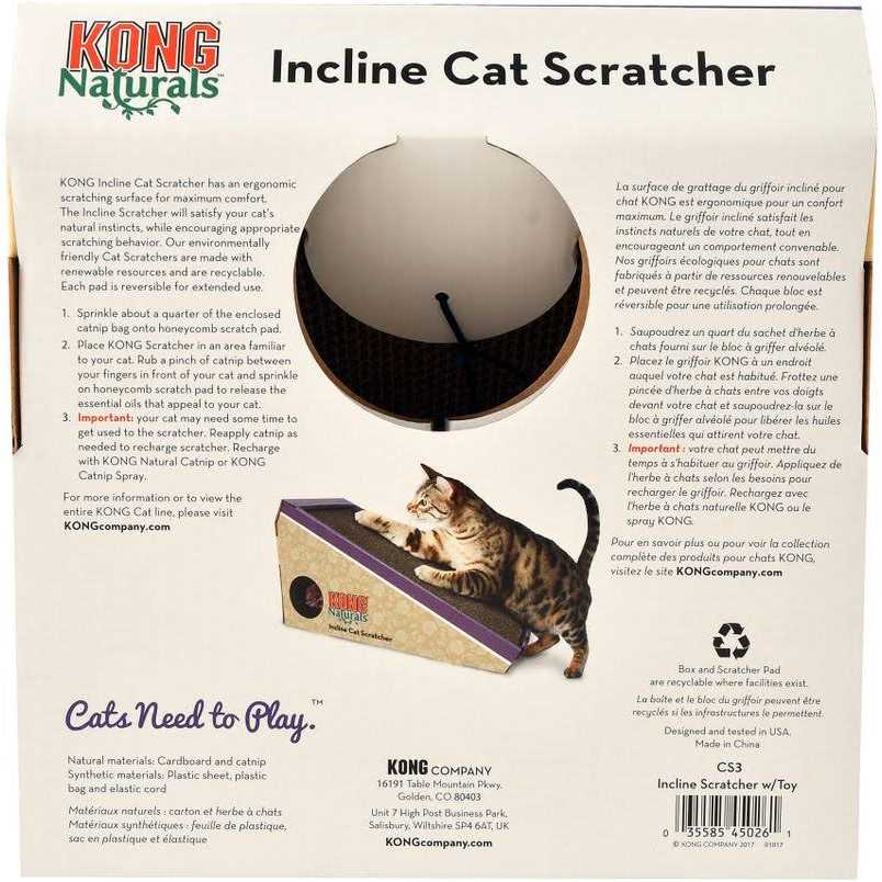 Cat Scratcher C812