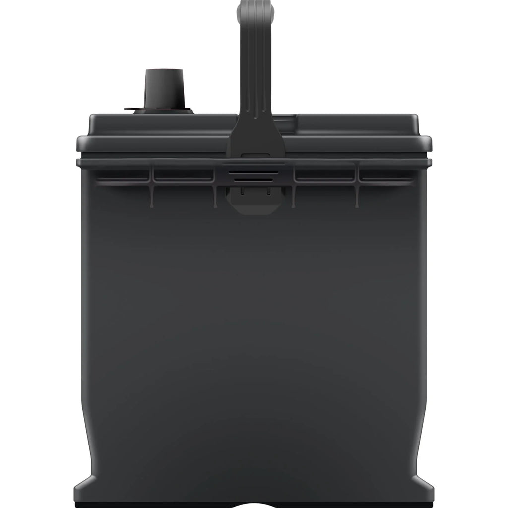 Lead Acid Automotive Battery Group Size 34 12 Volt 800 CCA S66617