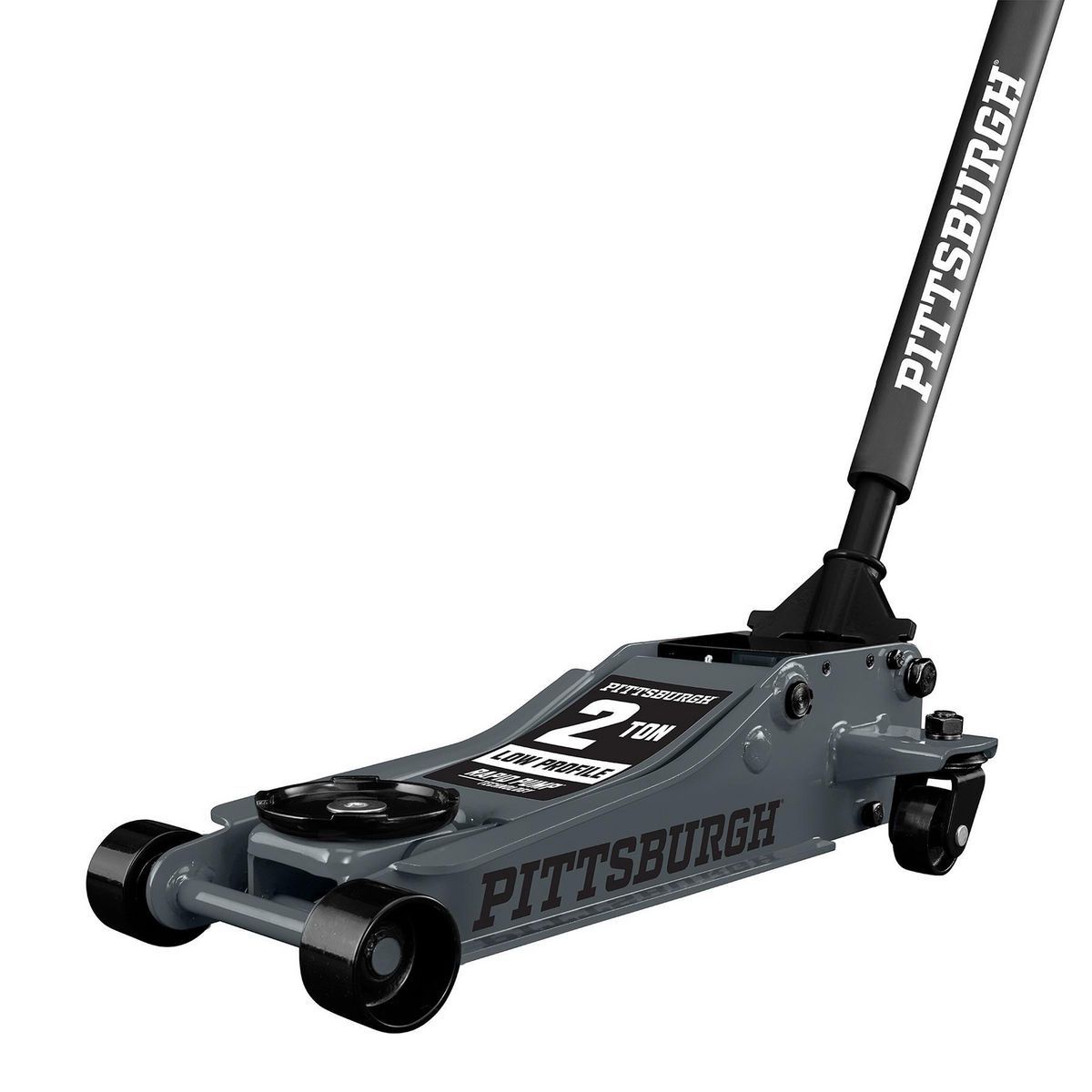 2 Ton Low-Profile Floor Jack K29063