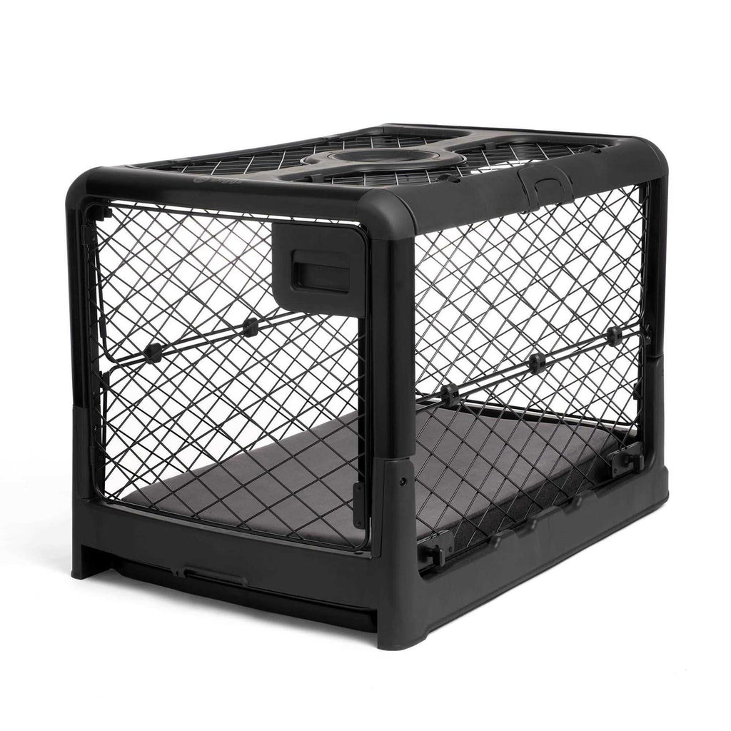 Collapsible Dog Crate D8224