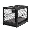 Collapsible Dog Crate D8224