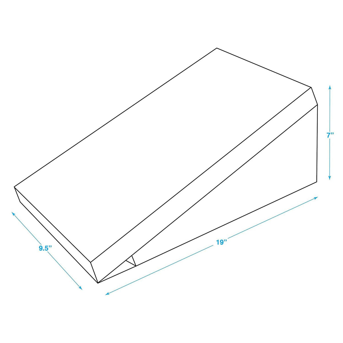 Corrugated Cardboard Cat Scratcher Refill Pads D745689