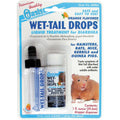 Wet Tail Drops Pet Supplies L904
