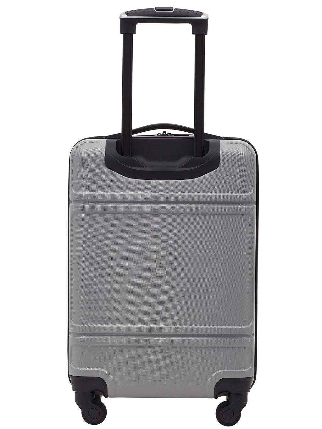 Rolling Hard Case Carry-On Luggage C60275