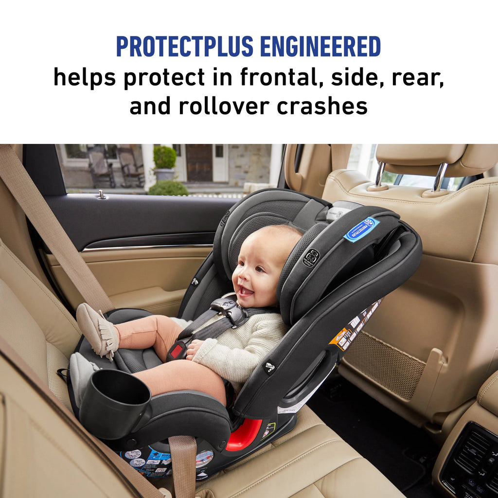 3-in-1 Car Seat Y112