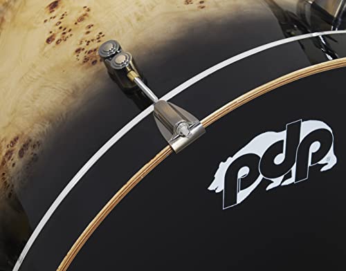 4pc Drum Set Shell Pack H8378