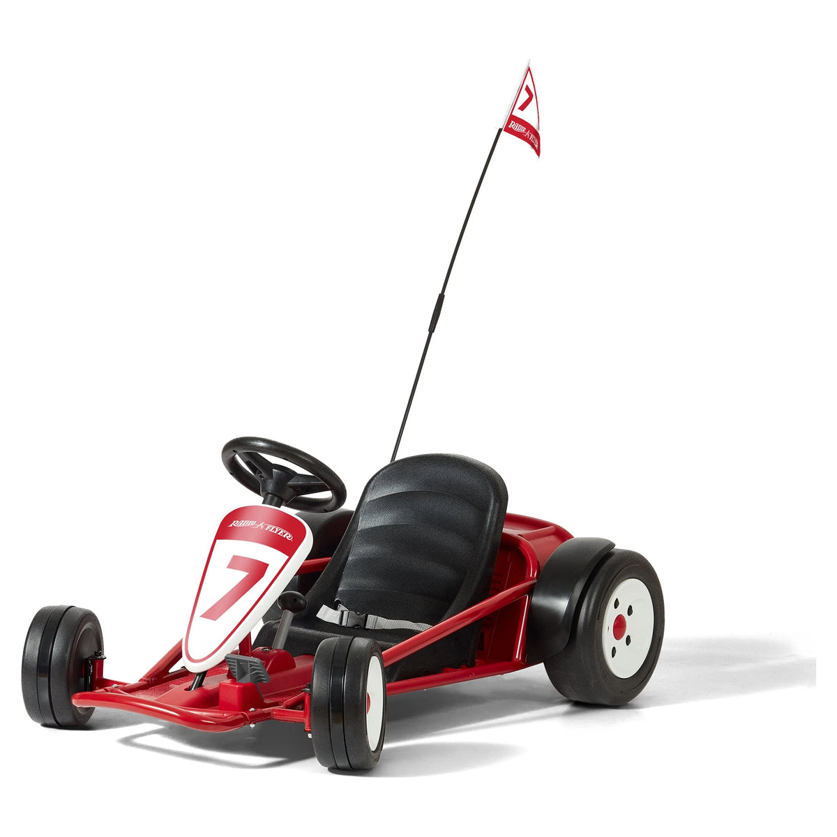 24 Volt Battery Outdoor Ride-on Toy G973110