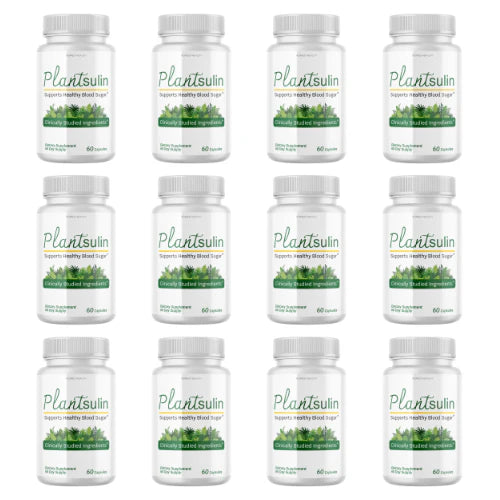 12 Pack Dietary Supplement F7046