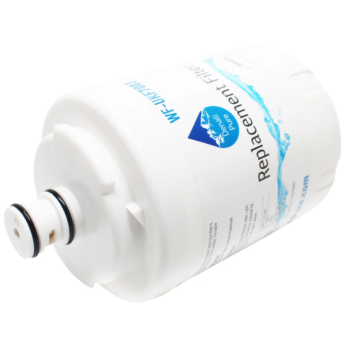 4-Pack Refrigerator Water Filter Cartridge Y3941