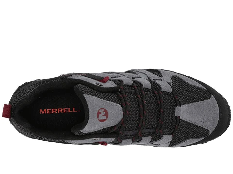 Waterproof Men's Wide Hiking Boots M748878