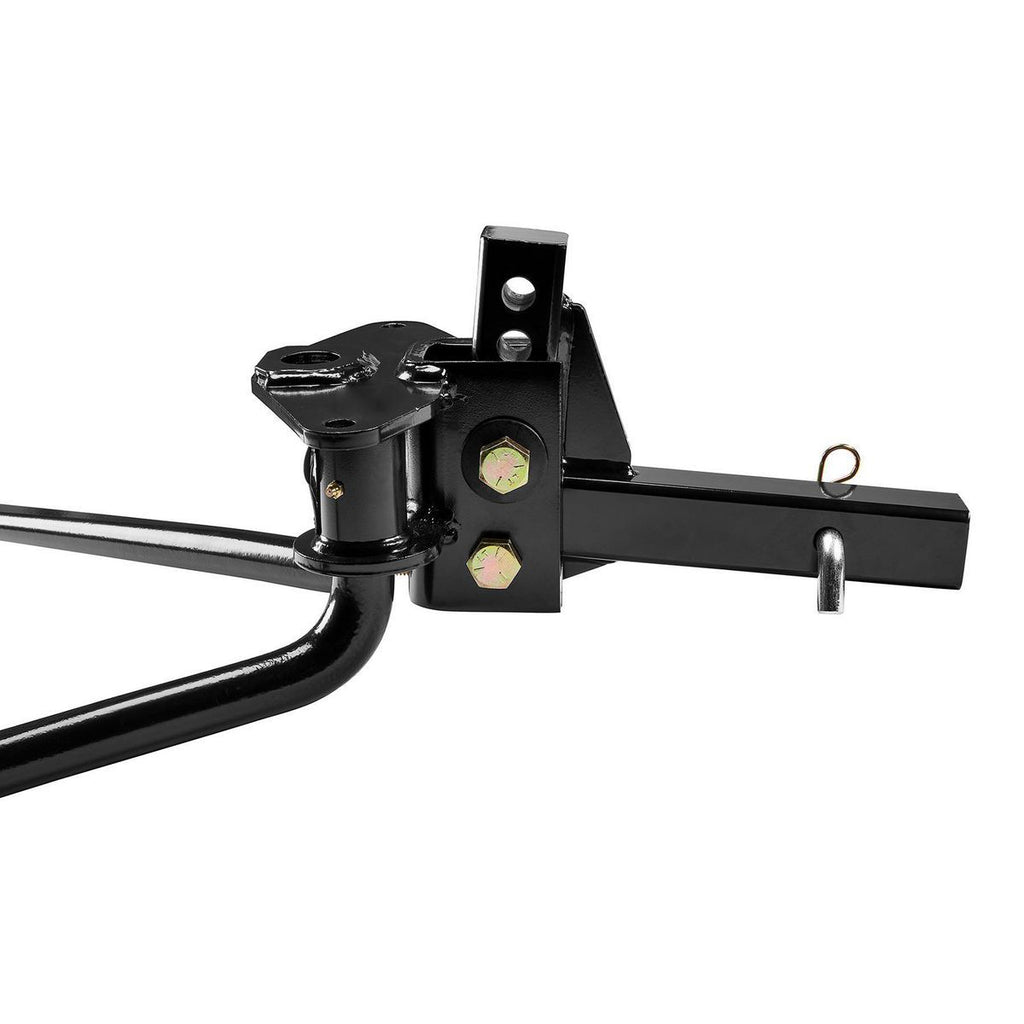 10,000 lb. Capacity Weight-Distributing Hitch Z1355