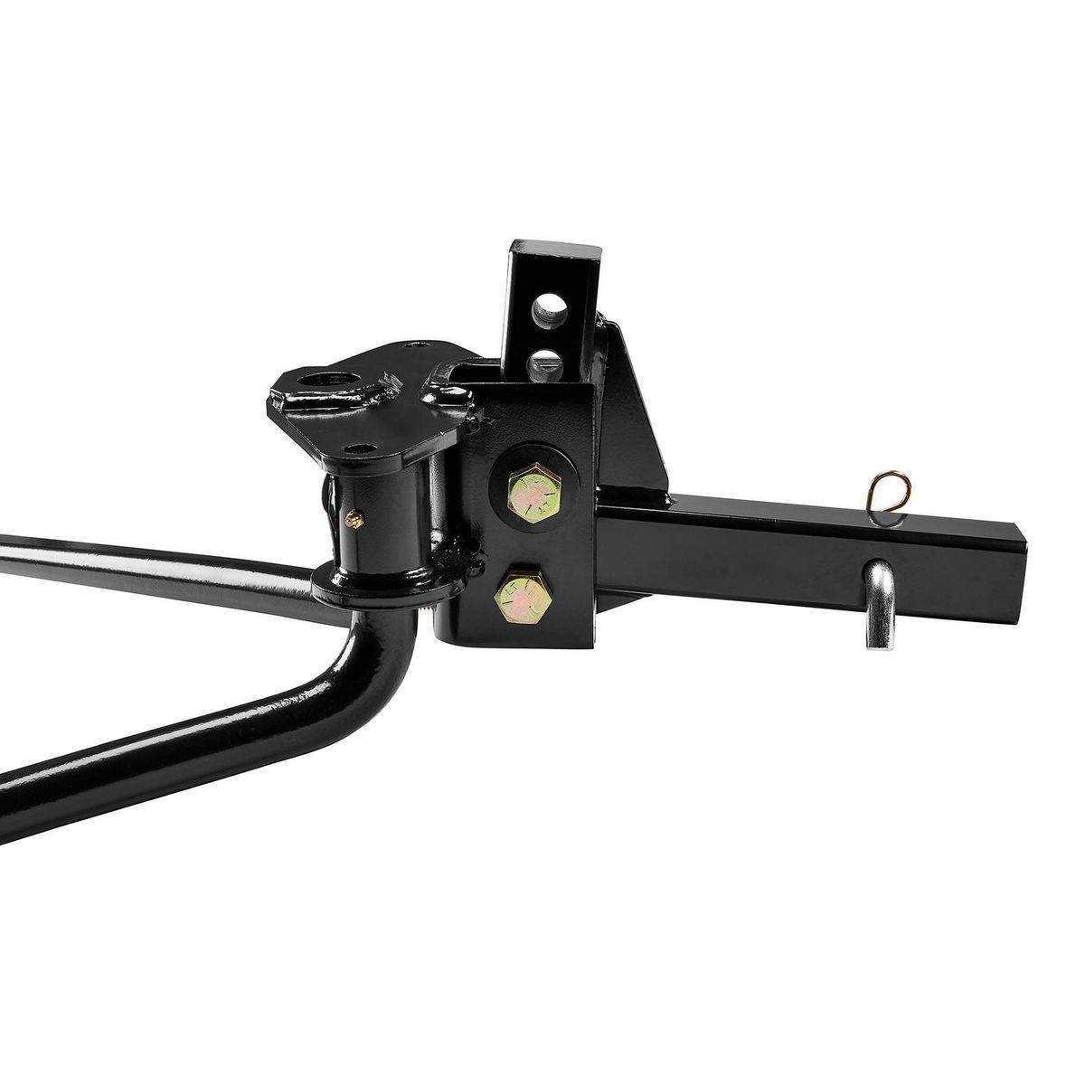 10,000 lb. Capacity Weight-Distributing Hitch Z1355