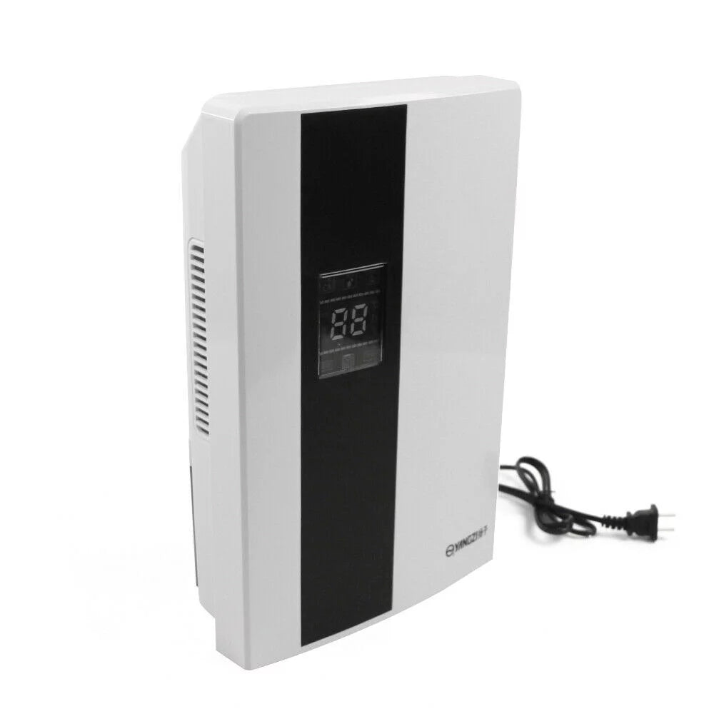 Dehumidifier Air Dryer Auto Control Ultra Quiet Z8471