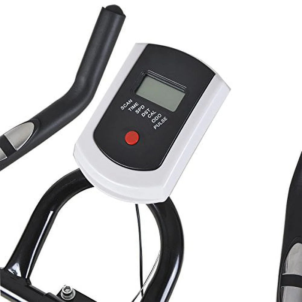 Indoor Cycling Exercise Bike Q796