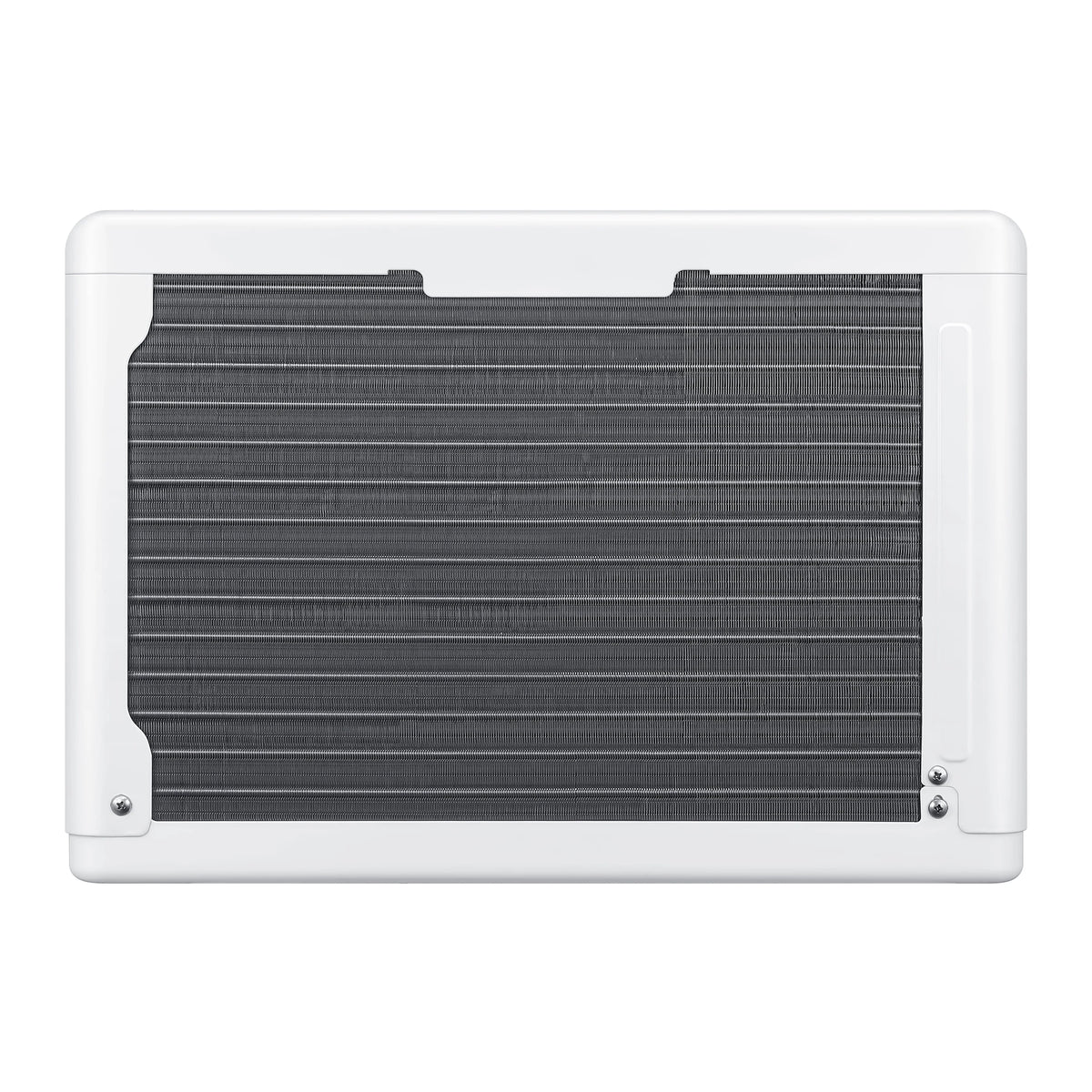 10,000 BTU Smart Inverter U-Shaped Window Air Conditioner J1193