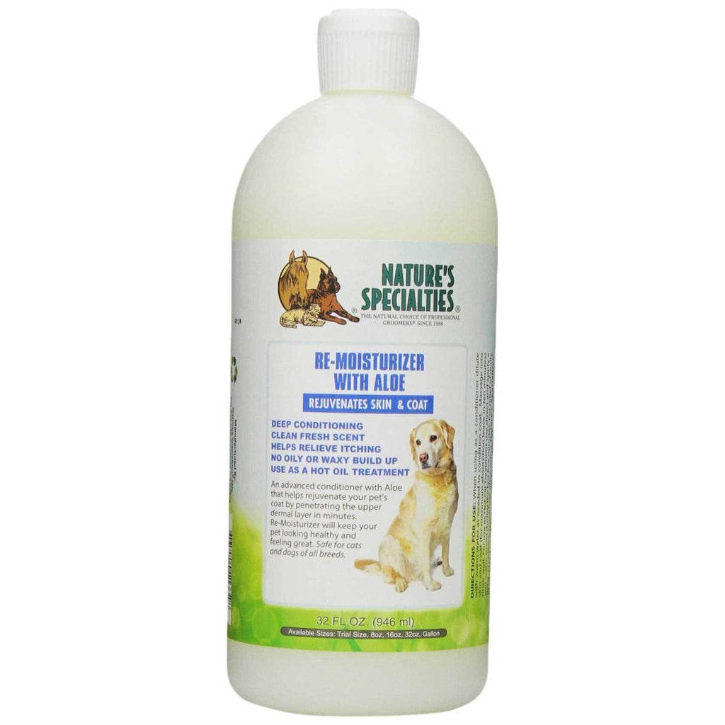 Aloe Re-Moisturizer Conditioner H413102