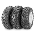 25x11x12 Rear Tire N202619