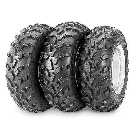 25x11x12 Rear Tire N202619