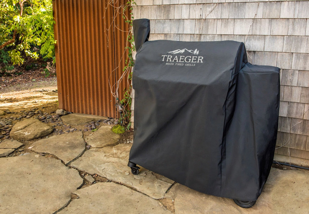 Grill Cover R99445