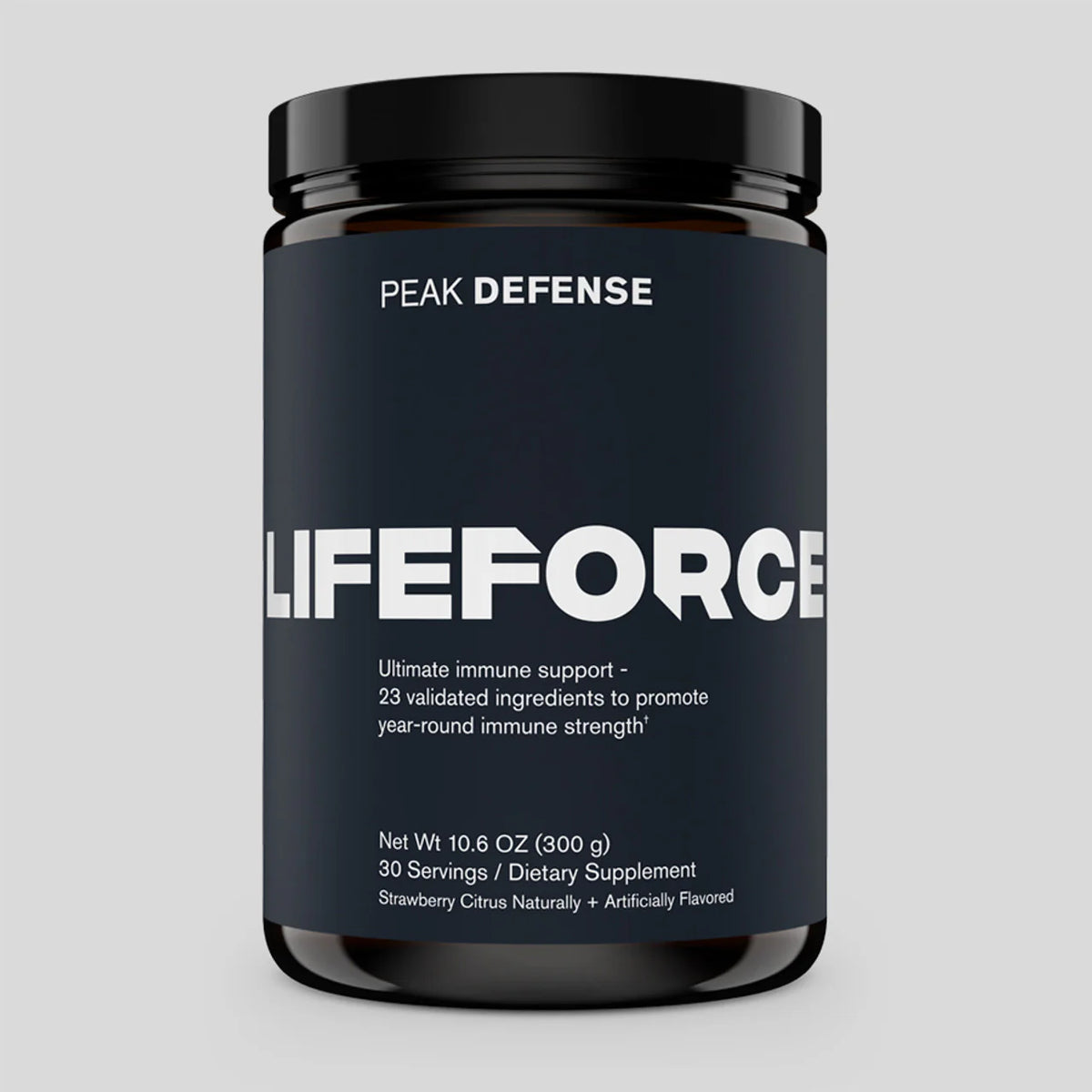 Immune Support Supplement U16611