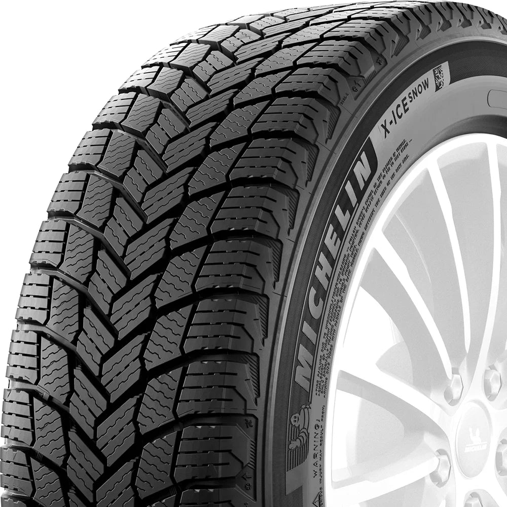 Winter Passenger Tire V34226