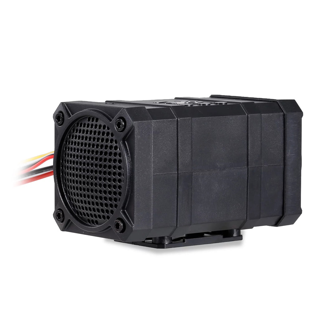 RC Car Engine Sound Simulator Dual Channel E83216
