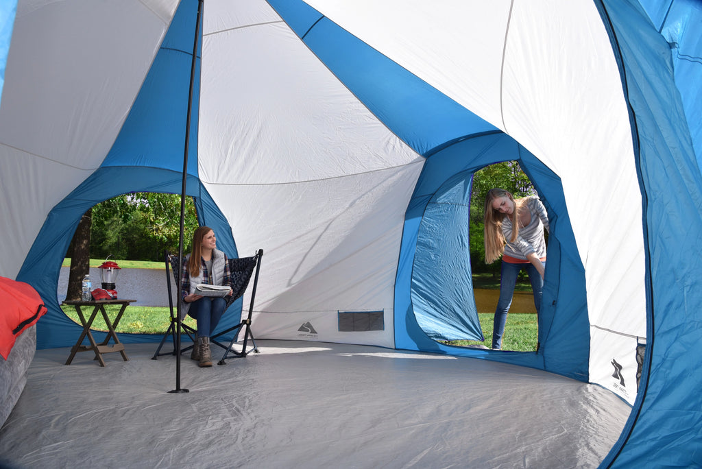 12p Tent X452