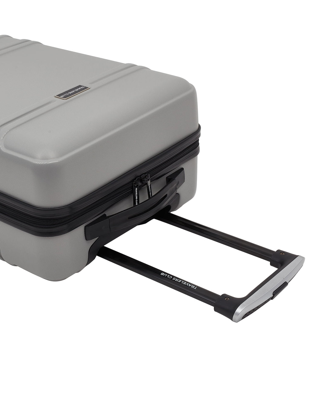 Rolling Hard Case Carry-On Luggage C60275