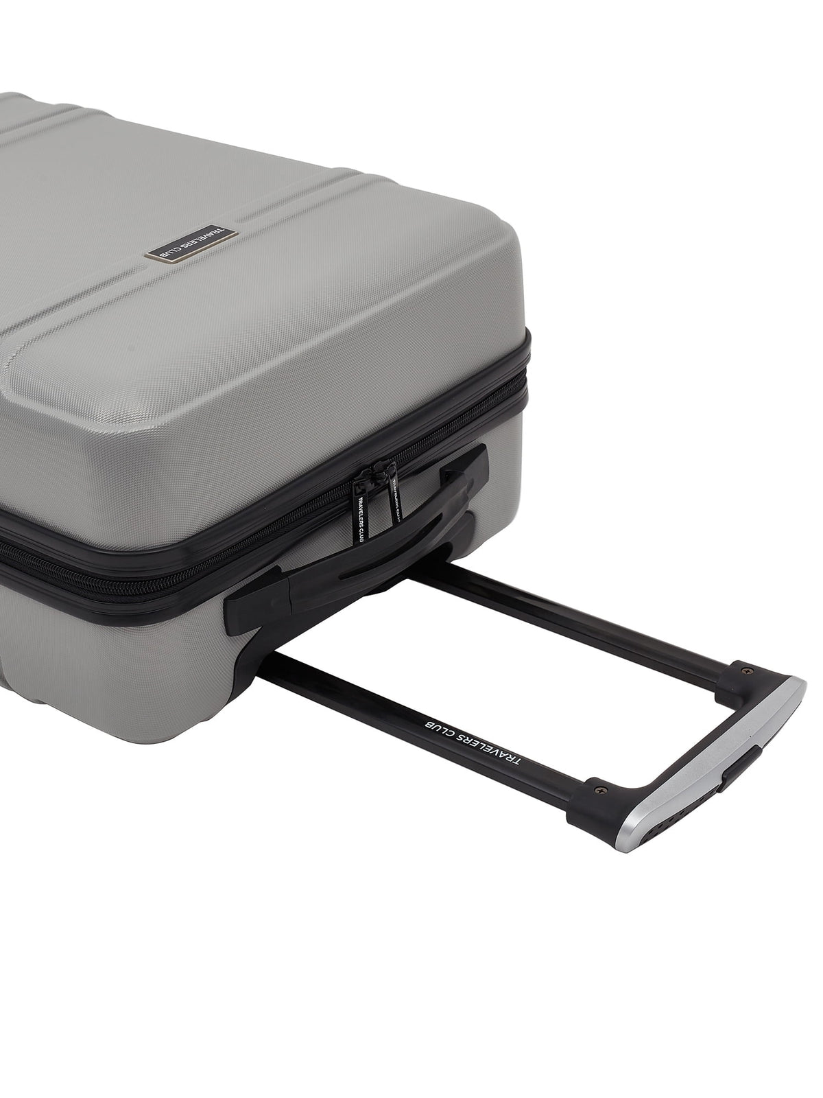 Rolling Hard Case Carry-On Luggage C60275