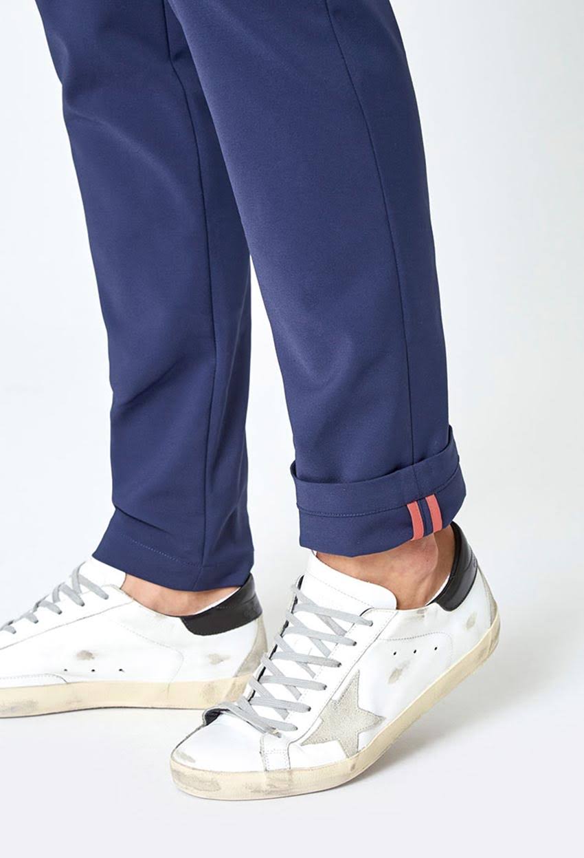 Black Cargo Pant 30x32 O91157