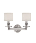 2 Light Vanity I39885