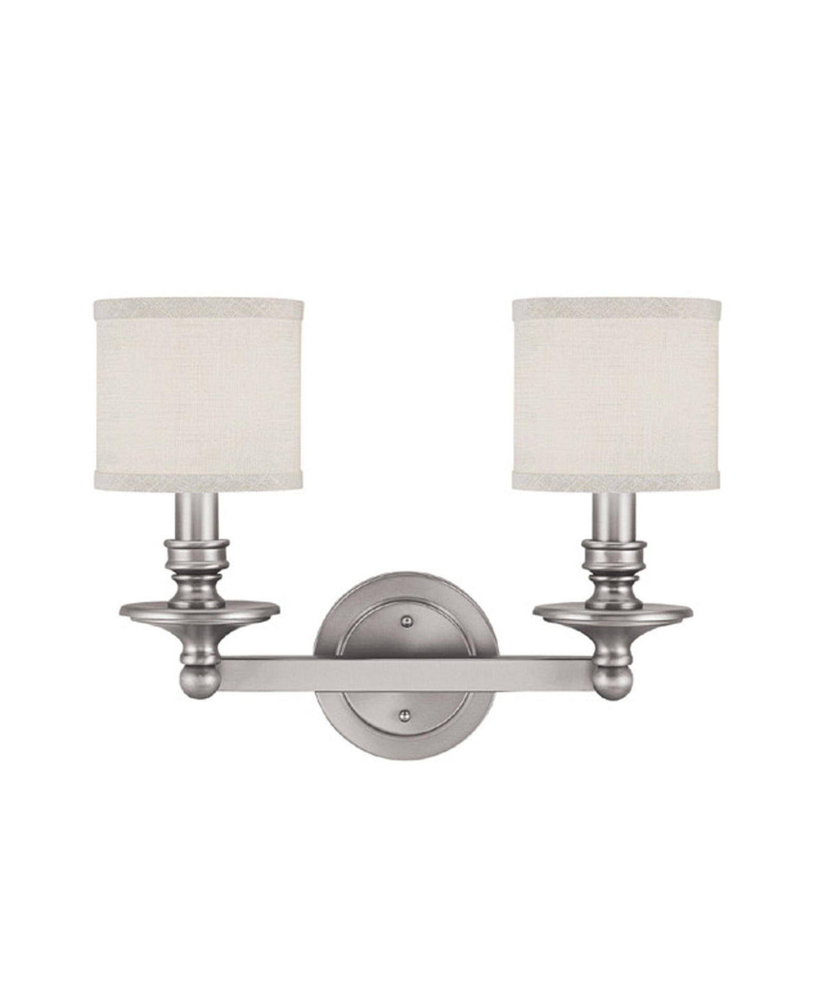 2 Light Vanity I39885