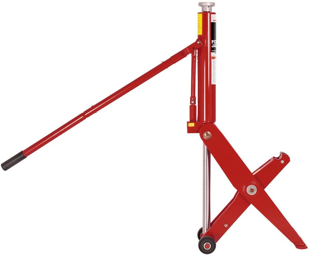Heavy Duty Forklift Jack 7 Ton Z538009