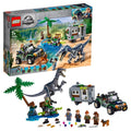 Dinosaur Truck Toy Y235909