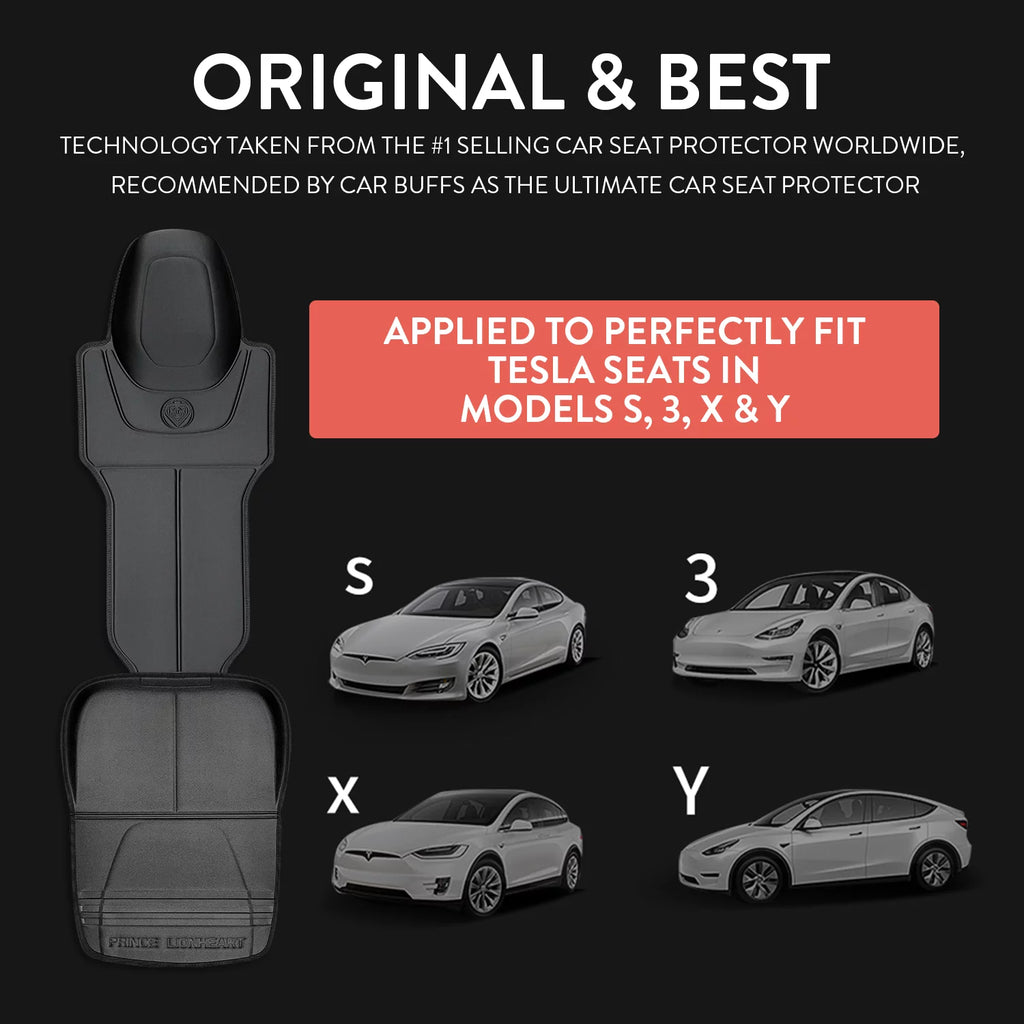 Car Seat Protector J401592