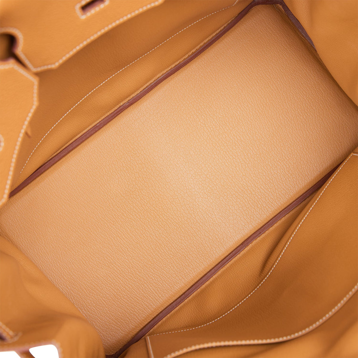 Gold Togo Palladium Hardware Handbag D938077
