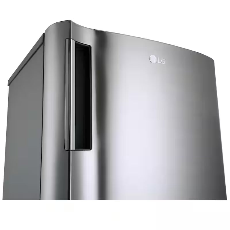 6 cu.ft. Single Door Top Freezer Refrigerator with Inverter Compressor Z89233