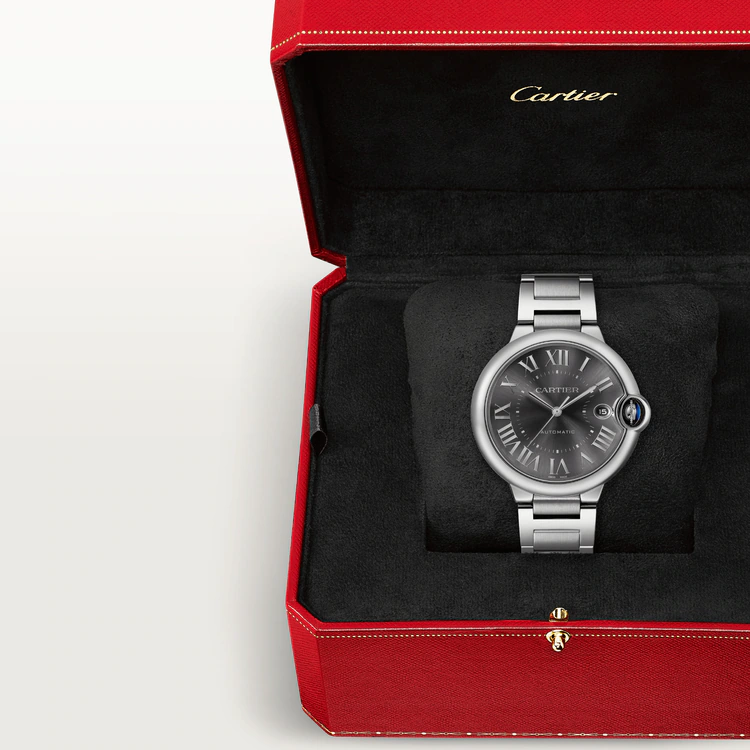 Grey Dial 40mm A68597