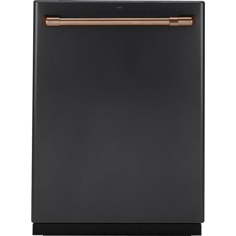 Dishwasher Handle Kit in Brushed Copper K73597