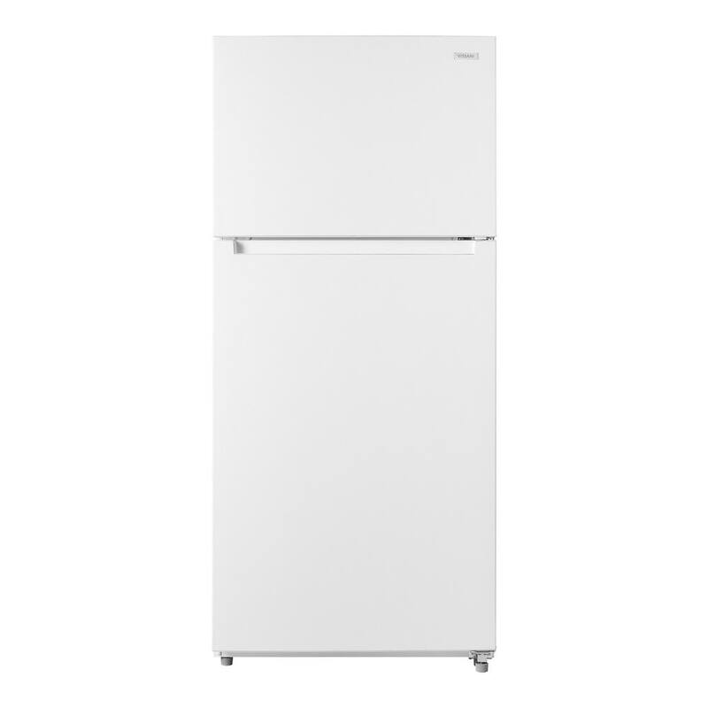 Top Freezer Refrigerator E594383
