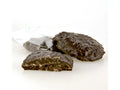 Dark Chocolate Coconut Haystacks 10 lb Box X2988